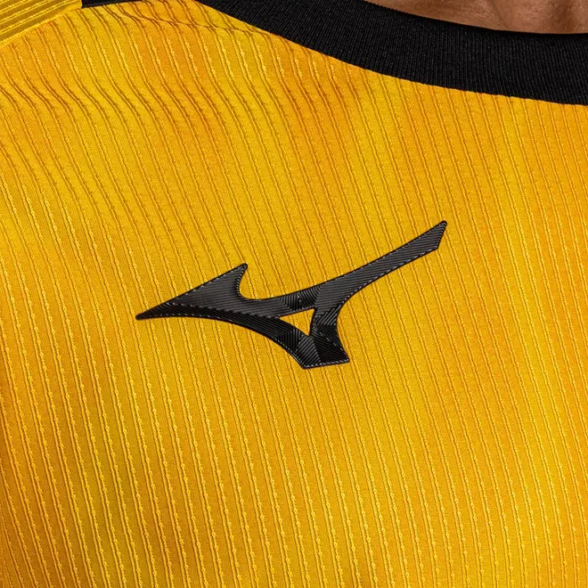 Camisa Home de Goleiro Mizuno x Botafogo Masculina