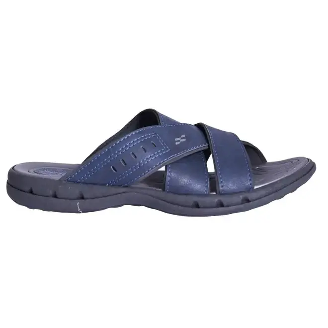 Chinelo Itapuã Slide Masculino Marinho