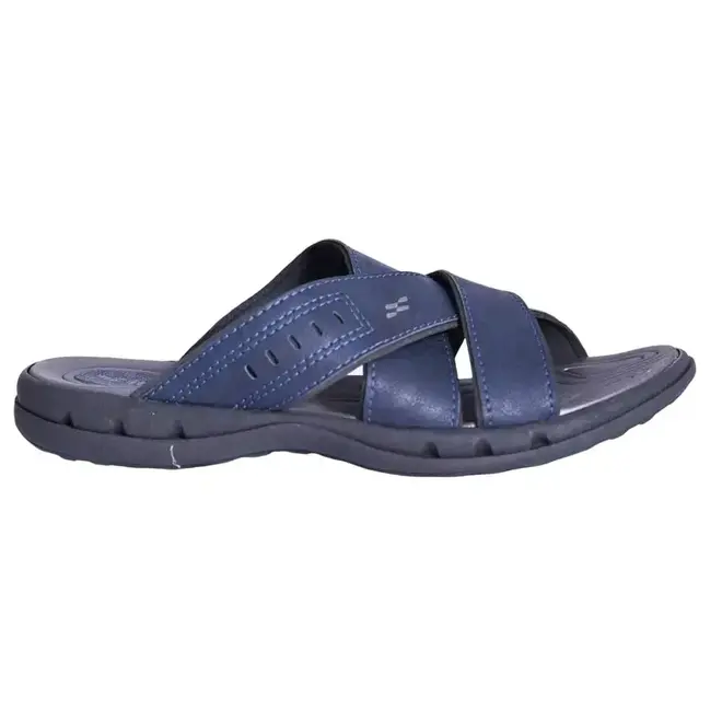 Chinelo Itapuã Slide Masculino Marinho