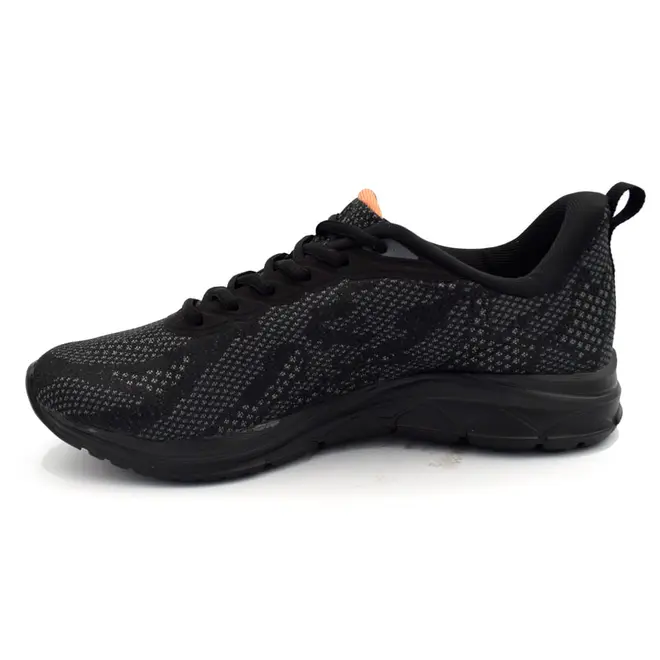 Tênis Feminino Olympikus Citrus 2 Preto 258