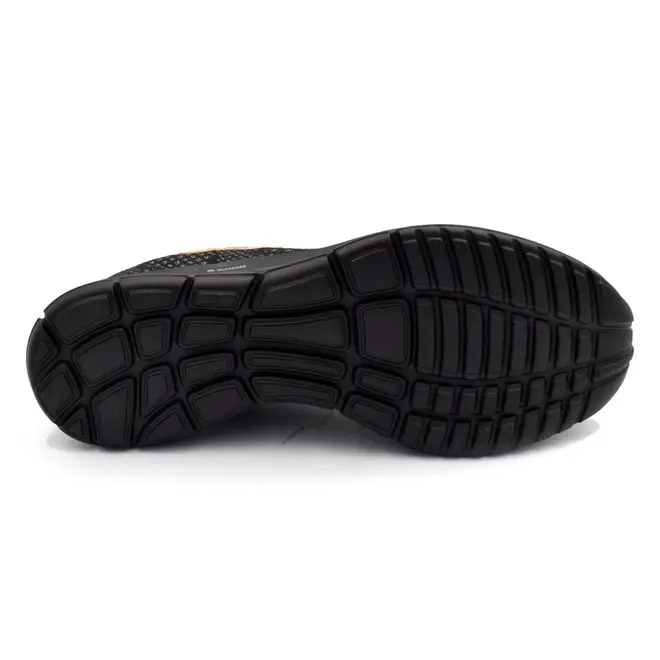 Tênis Feminino Olympikus Citrus 2 Preto 258