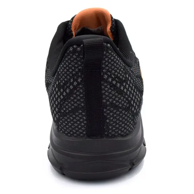 Tênis Feminino Olympikus Citrus 2 Preto 258