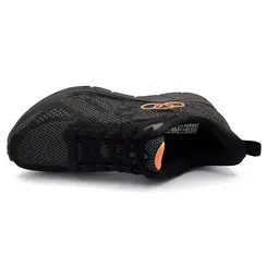 Tênis Feminino Olympikus Citrus 2 Preto 258
