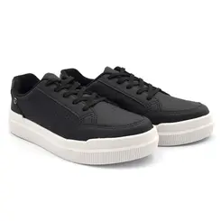 Tênis Casual Feminino Kolosh Preto C4304