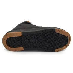 Tênis de Cano Alto Masculino Ollie Alpha 4 Preto ALPHA 4