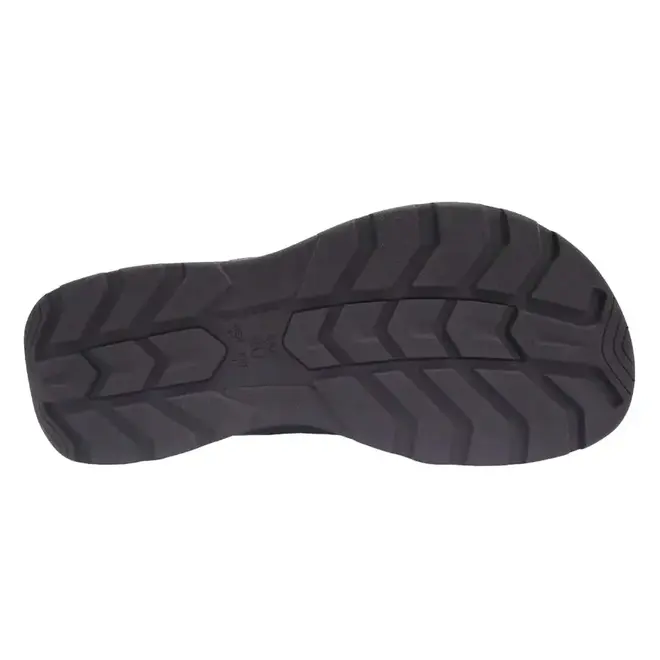 Chinelo Slide Itapuã Conforto Preto Masculino