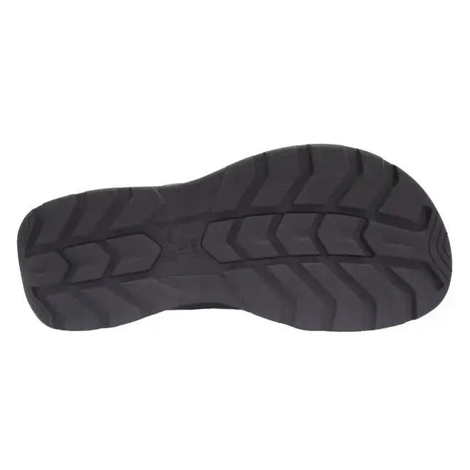 Chinelo Slide Itapuã Conforto Preto Masculino