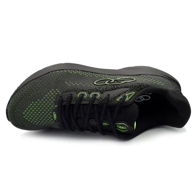 Tênis Masculino Olympikus Soma 2 Verde 464