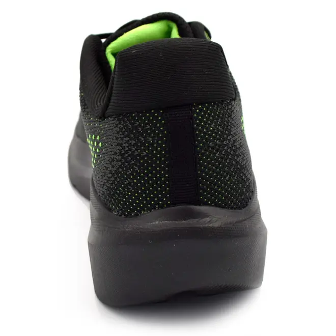 Tênis Masculino Olympikus Soma 2 Verde 464