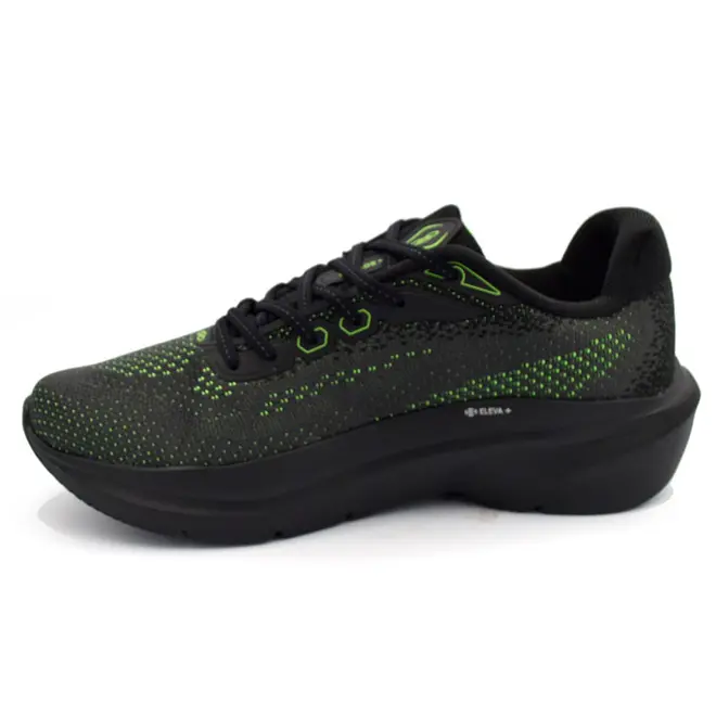 Tênis Masculino Olympikus Soma 2 Verde 464