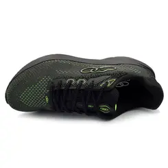 Tênis Masculino Olympikus Soma 2 Verde 464