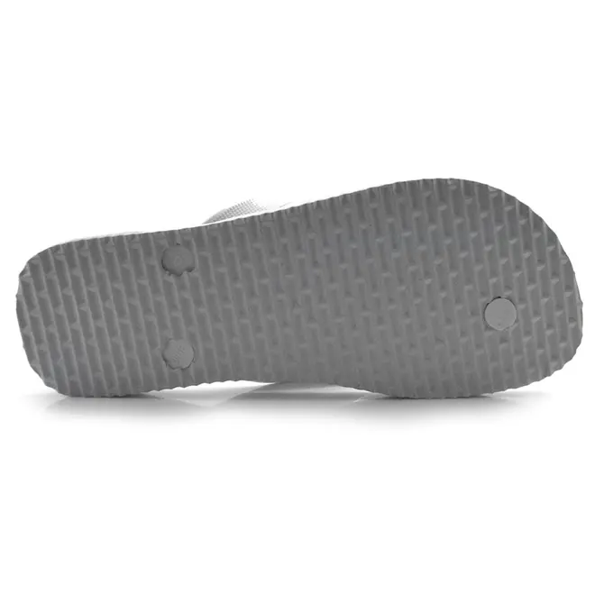 Chinelo Masculino Havaianas Track Waves Branco 4149734