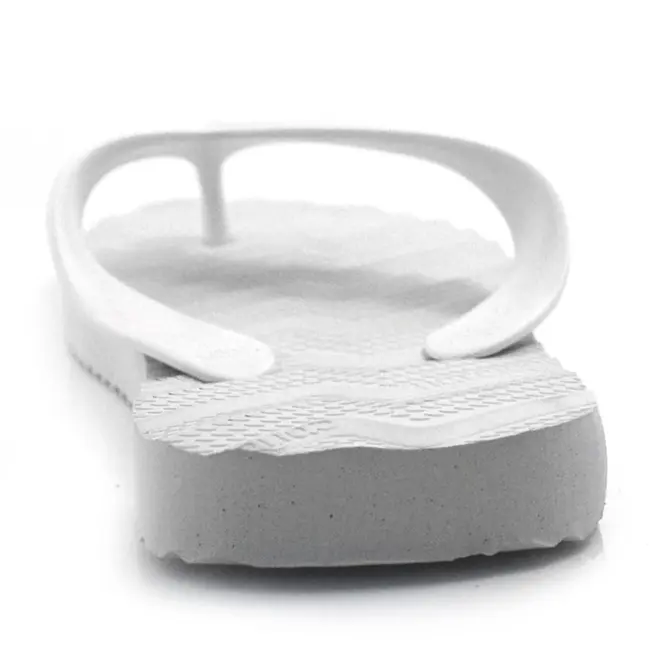 Chinelo Masculino Havaianas Track Waves Branco 4149734
