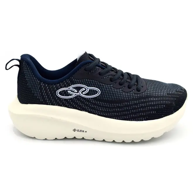 Tênis Feminino Olympikus Acqua Azul 316