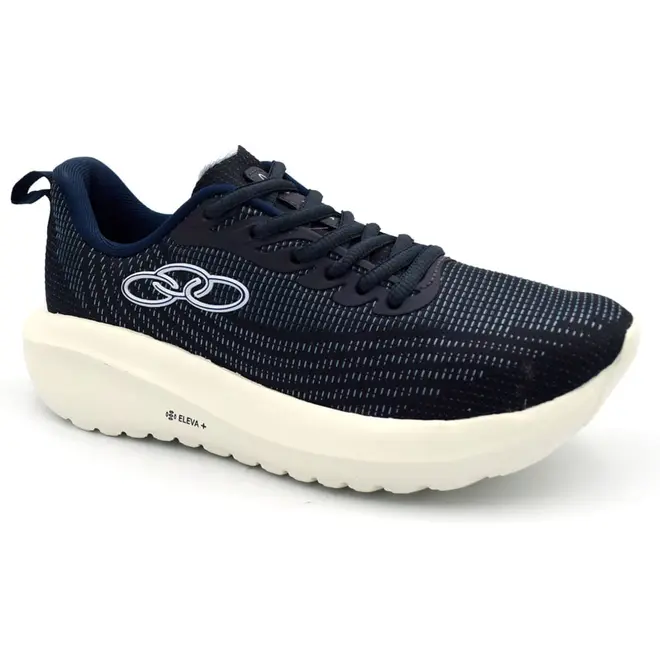 Tênis Feminino Olympikus Acqua Azul 316