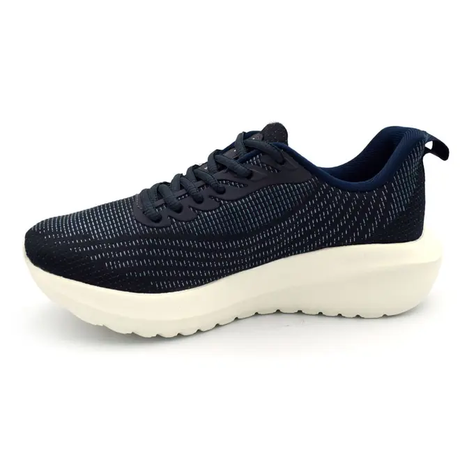 Tênis Feminino Olympikus Acqua Azul 316