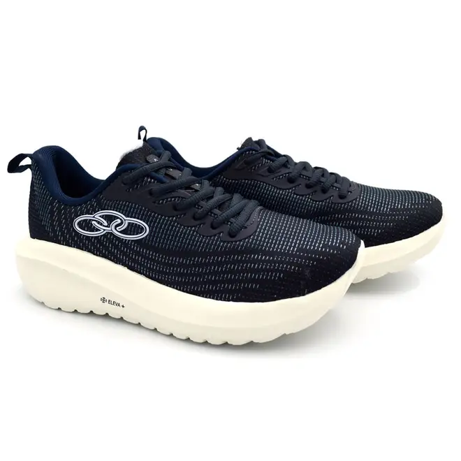 Tênis Feminino Olympikus Acqua Azul 316