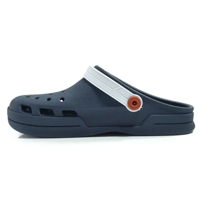 Babuche Infantil Rider Fit Azul 12324