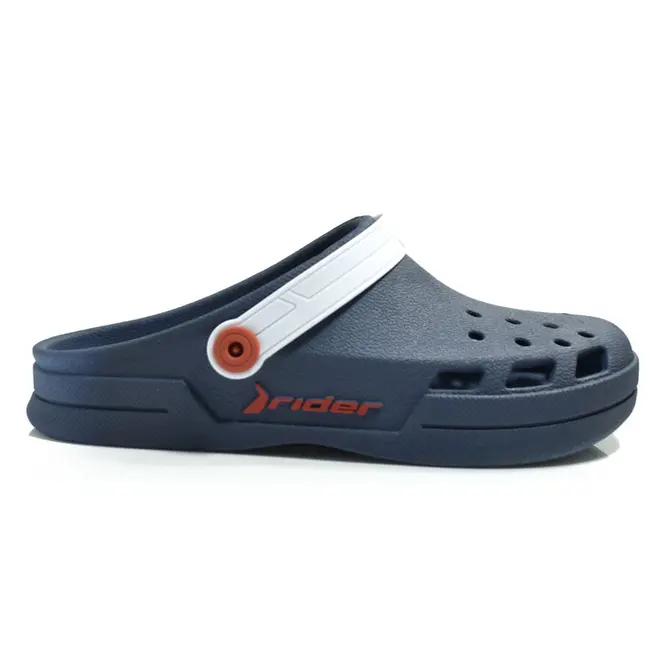 Babuche Infantil Rider Fit Azul 12324