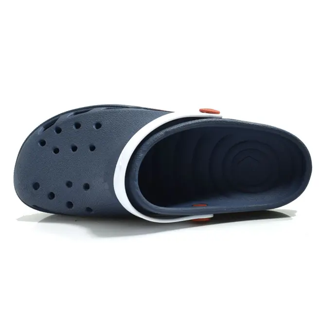 Babuche Infantil Rider Fit Azul 12324