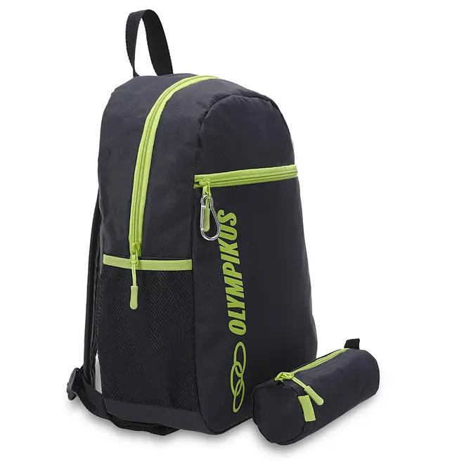 Mochila Olympikus Juvenil