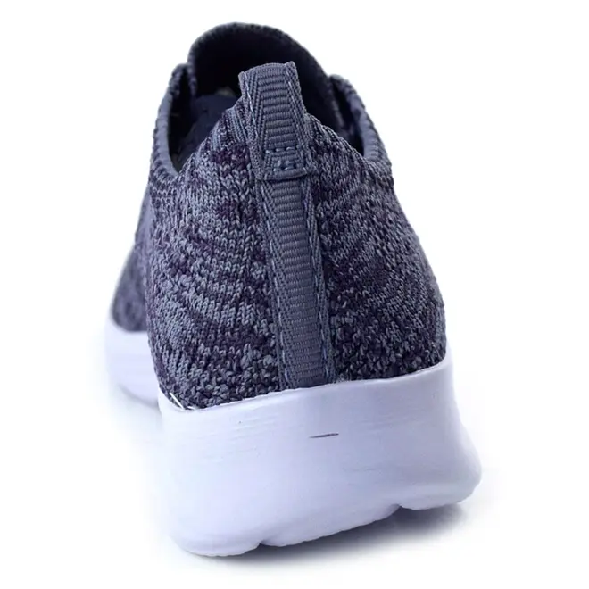 Tênis Feminino Olympikus 130G Azul 749