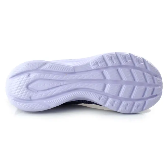 Tênis Feminino Olympikus 130G Azul 749