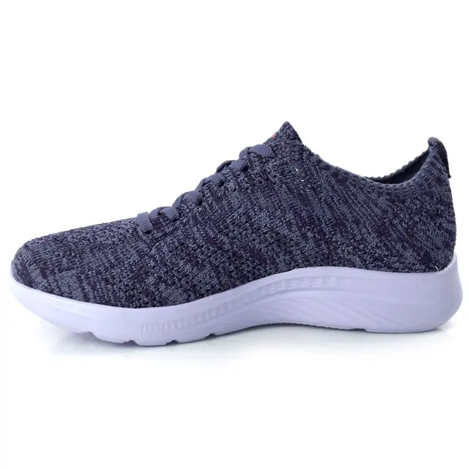 Tênis Feminino Olympikus 130G Azul 749