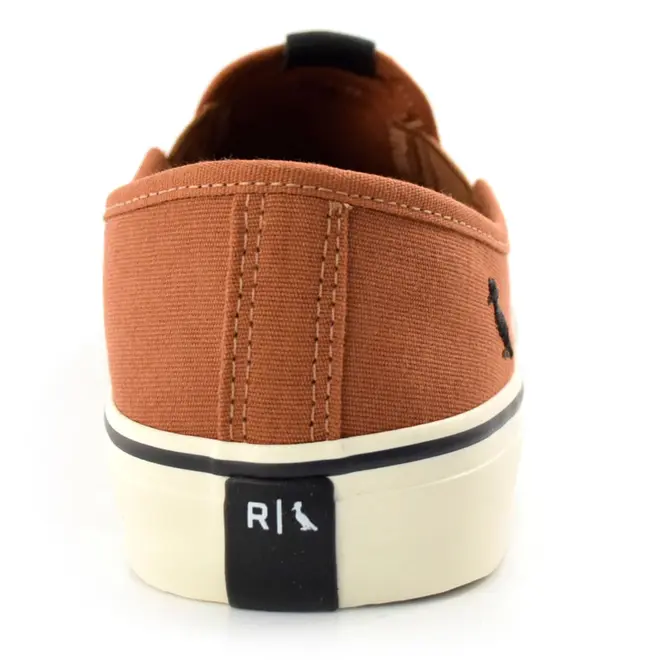 Tênis Iate Masculino Reserva Marrom R751130021