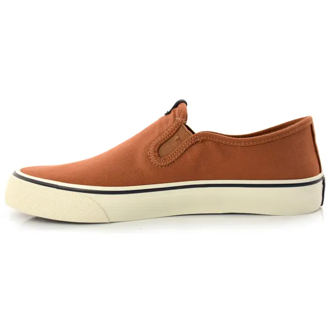 Tênis Iate Masculino Reserva Marrom R751130021