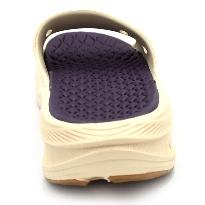 Chinelo Unissex Olympikus Pós Corre Creme 405