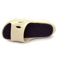 Chinelo Unissex Olympikus Pós Corre Creme 405