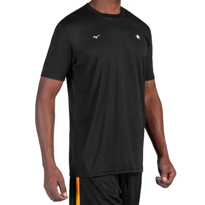Camisa Jogador Mizuno x Botafogo Masculina