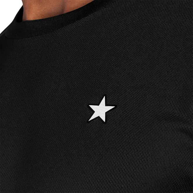 Camisa Jogador Mizuno x Botafogo Masculina