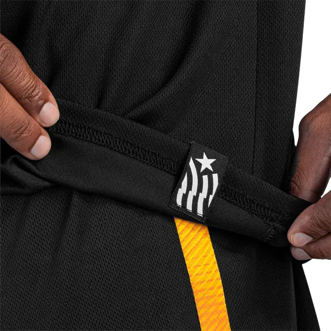 Camisa Jogador Mizuno x Botafogo Masculina