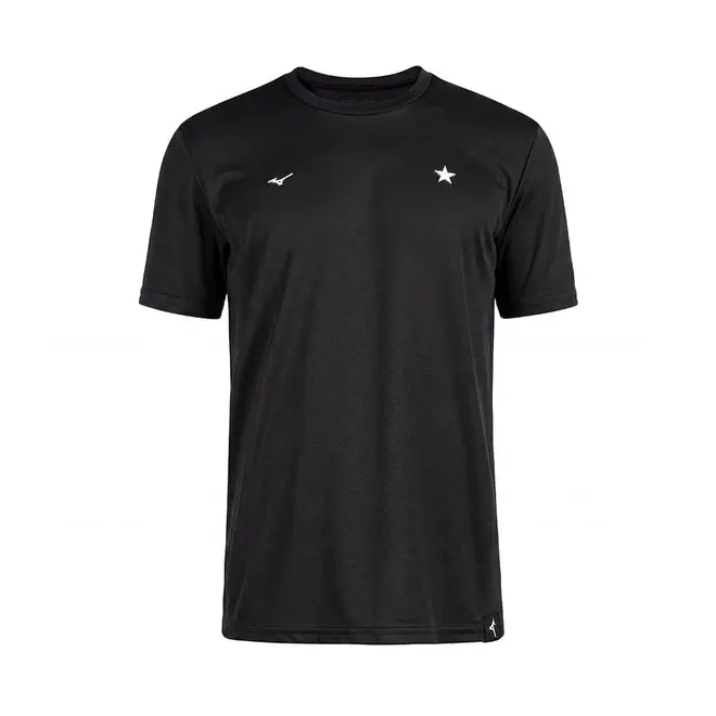 Camisa Jogador Mizuno x Botafogo Masculina