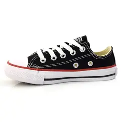 Tênis Converse All Star Infantil Original Preto CK00020007