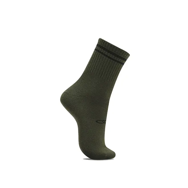 Meia Olympikus Comfy Cano Médio Masculina