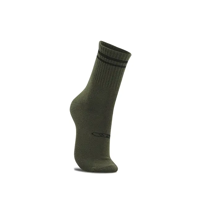 Meia Olympikus Comfy Cano Médio Masculina