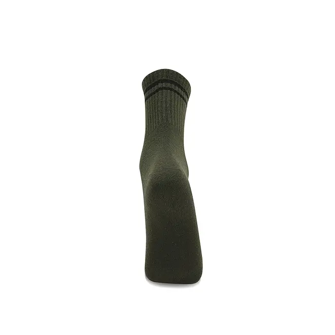 Meia Olympikus Comfy Cano Médio Masculina