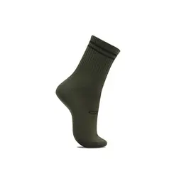 Meia Olympikus Comfy Cano Médio Masculina