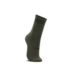 Meia Olympikus Comfy Cano Médio Masculina