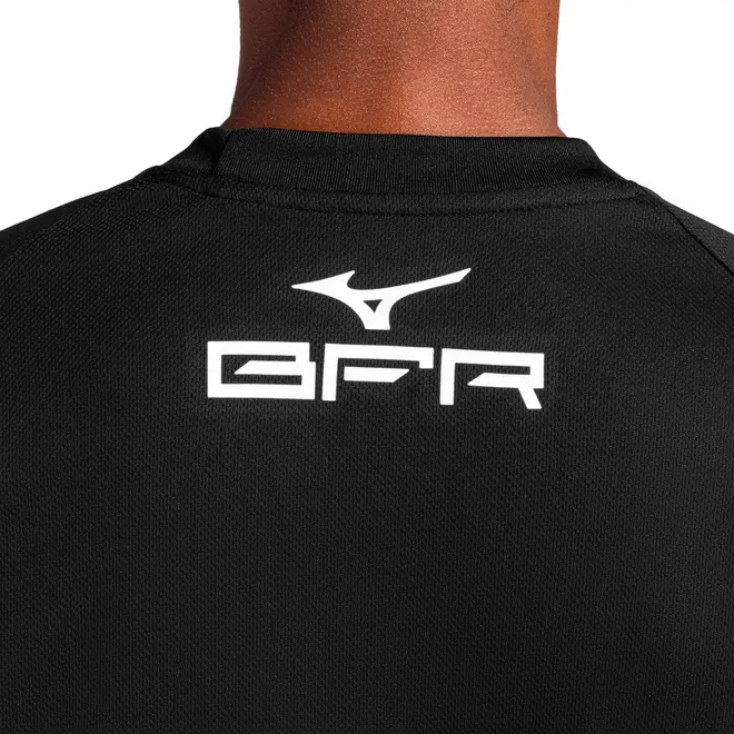 Camisa Pré-Jogo Mizuno x Botafogo Masculina