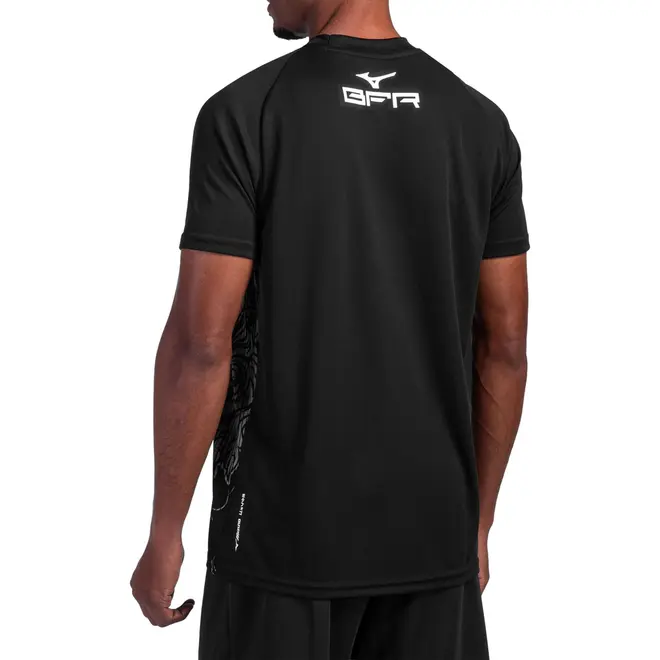 Camisa Pré-Jogo Mizuno x Botafogo Masculina