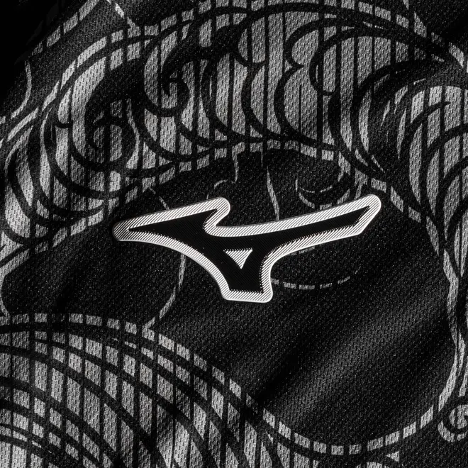 Camisa Pré-Jogo Mizuno x Botafogo Masculina