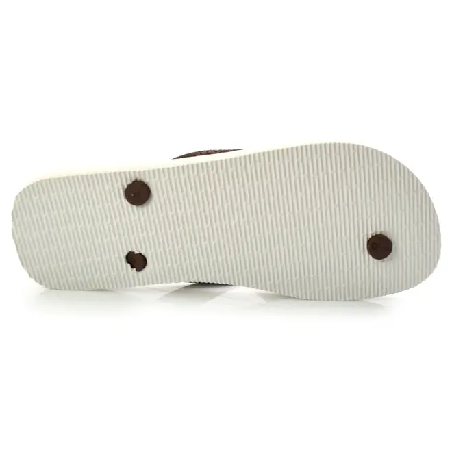 Havaianas Masculina Top Basic Branco 4131932