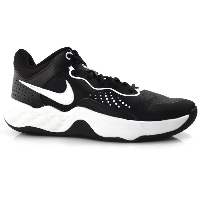 Tênis Masculino Nike Fly By Mid 3 Preto DD9311-003