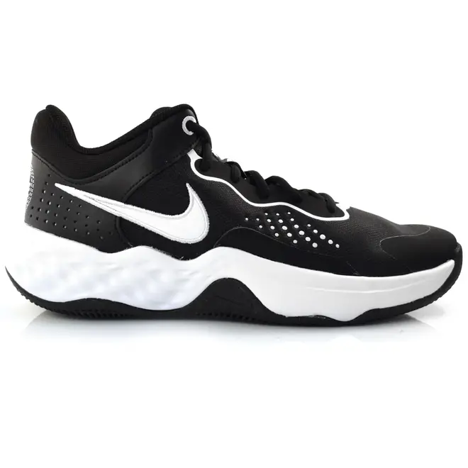 Tênis Masculino Nike Fly By Mid 3 Preto DD9311-003