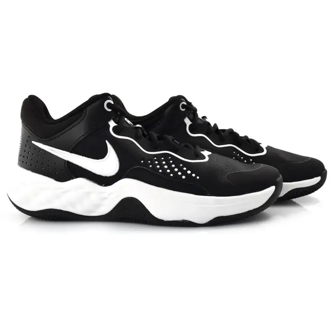 Tênis Masculino Nike Fly By Mid 3 Preto DD9311-003