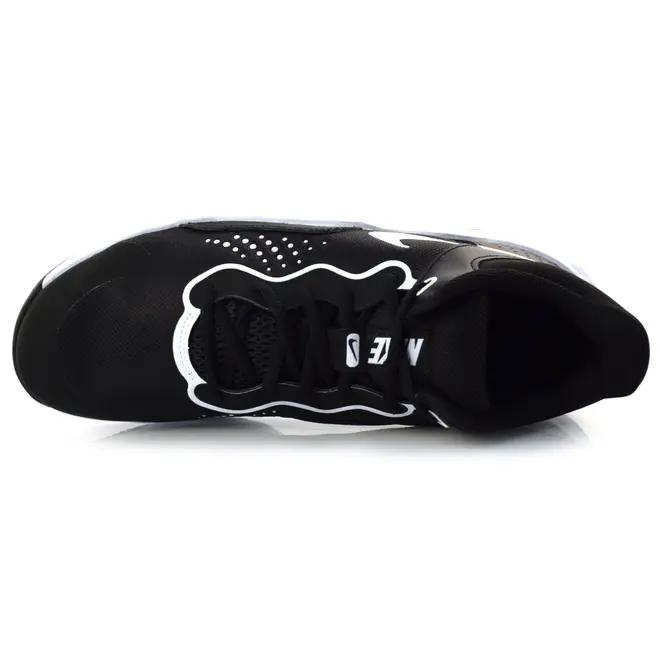 Tênis Masculino Nike Fly By Mid 3 Preto DD9311-003
